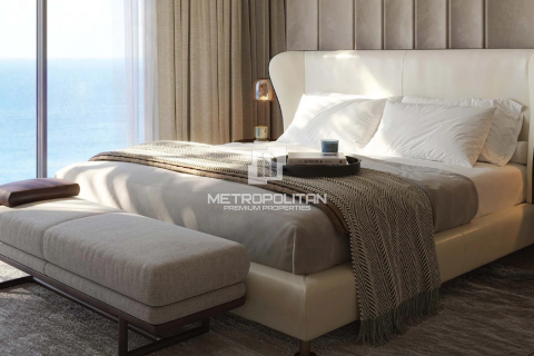 Appartement de 1 chambre  No. 129402 2