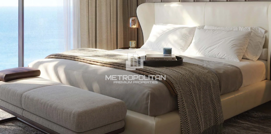 Appartement de 1 chambre  No. 129402