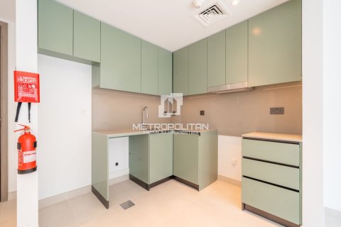 Apartment de 1 dormitorio No. 129399 6