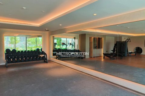 Apartment de 1 dormitorio No. 129399 20