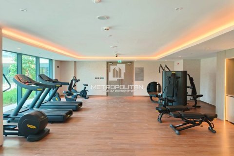 Apartment de 1 dormitorio No. 129399 19