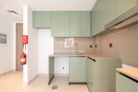 Apartment de 1 dormitorio No. 129399 5