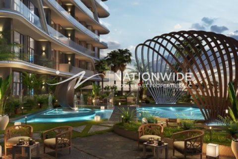 1 bedroom Apartment No. 125819 2