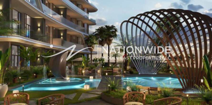 1 bedroom Apartment No. 125819