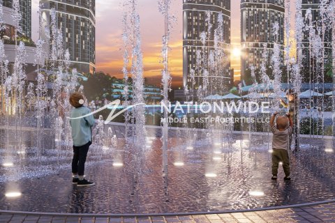 Appartement de 1 chambre  No. 125820 15