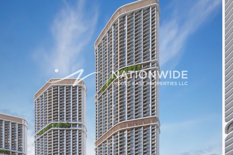 Appartement de 1 chambre  No. 125820 14