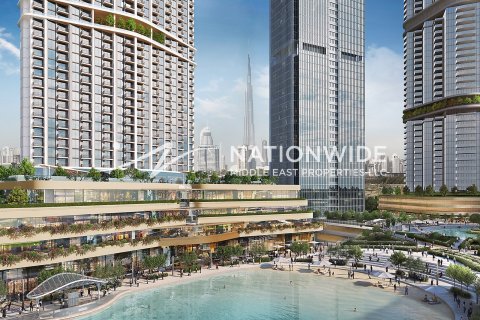 Appartement de 1 chambre  No. 125820 13