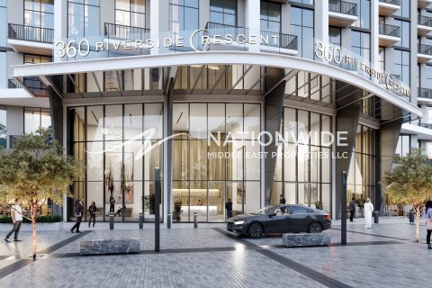 Appartement de 1 chambre  No. 125820 11