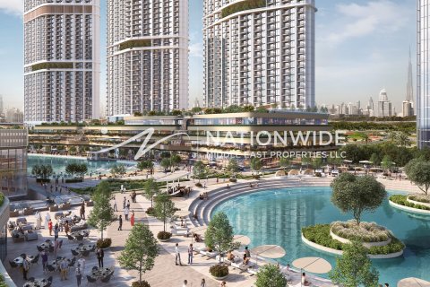 Appartement de 1 chambre  No. 125820 12