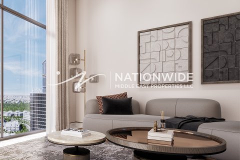 Appartement de 1 chambre  No. 125820 7