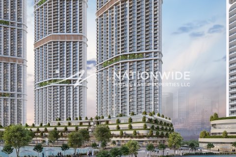 Appartement de 1 chambre  No. 125820 3