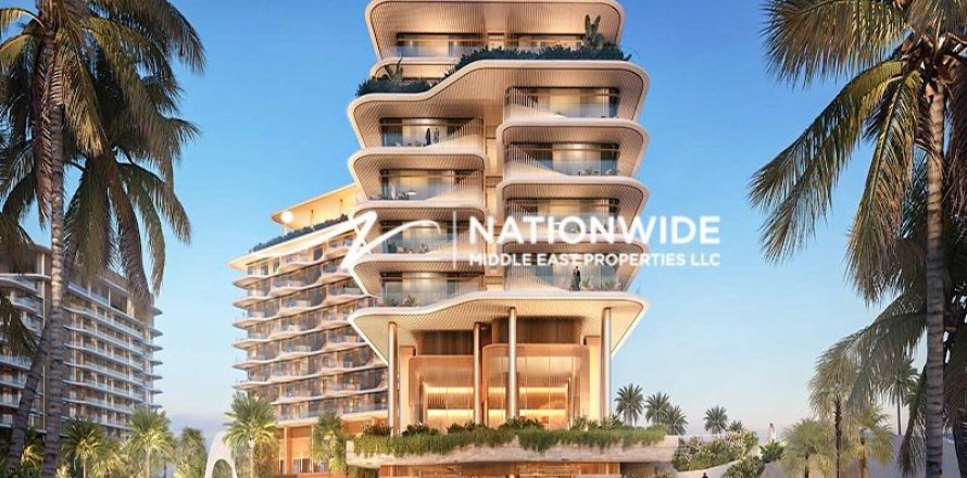 2 bedrooms Apartment  No. 125818