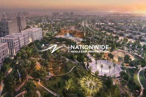 2 bedrooms Townhouse  No. 125817 11