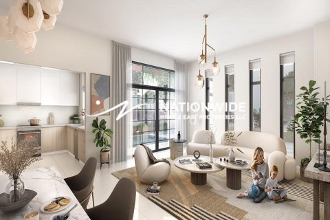 2 bedrooms Townhouse  No. 125817 3