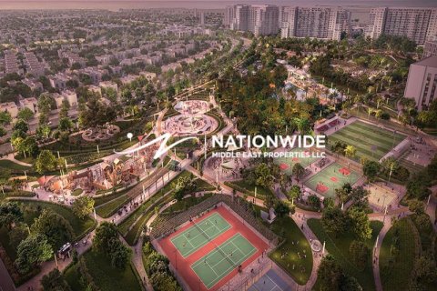 2 bedrooms Townhouse  No. 125817 9