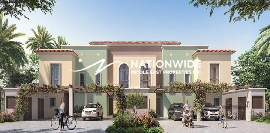 2 bedrooms Townhouse  No. 125817