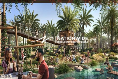 2 bedrooms Townhouse  No. 125817 10