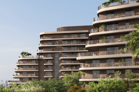 Квартира с 2 спальнями в Дубай, ОАЭ №146519