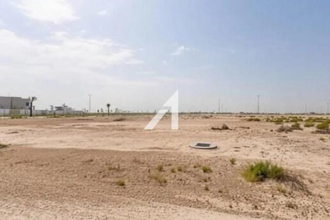 Land de 2089m² en Jebel Ali, UAE No. 149848 8