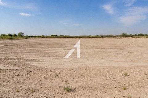 Land de 2089m² en Jebel Ali, UAE No. 149848 3