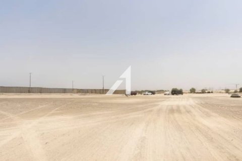 Land de 2089m² en Jebel Ali, UAE No. 149848