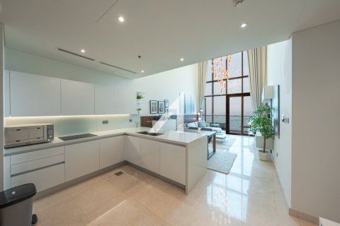 Квартира с 2 спальнями в Maritime City, ОАЭ №149847 8