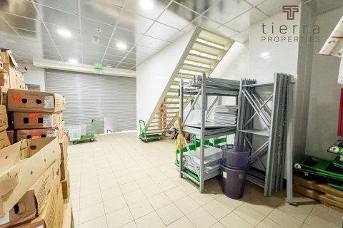 1393.5مربع، مستودع في Al Quoz, الإمارات العربية المتحدة رقم 47666 4