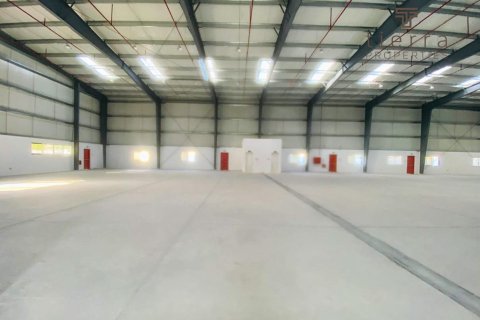 3065.8m² Warehouse in Phase 2, UAE No. 47662 2