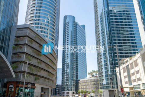 151.1m² Office in Al Reem Island, UAE No. 30044 10