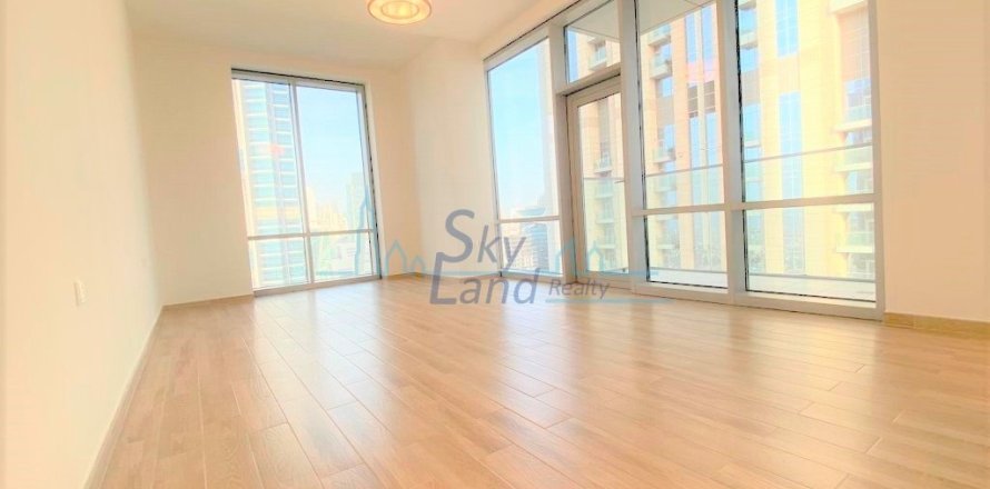 Apartment de 3 dormitorios en Business Bay, UAE No. 76582