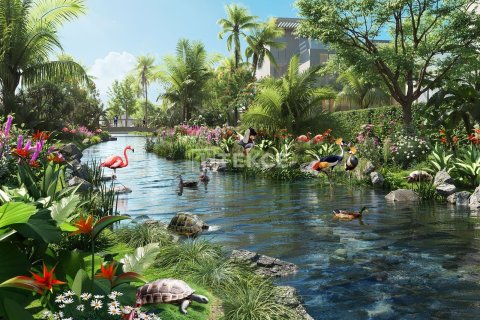 5 غرفة نوم  تاون هاوس في Dubai Land, الإمارات العربية المتحدة رقم 199590 9