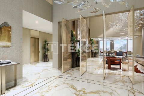 5 غرفة نوم  تاون هاوس في Dubai Land, الإمارات العربية المتحدة رقم 199590 28