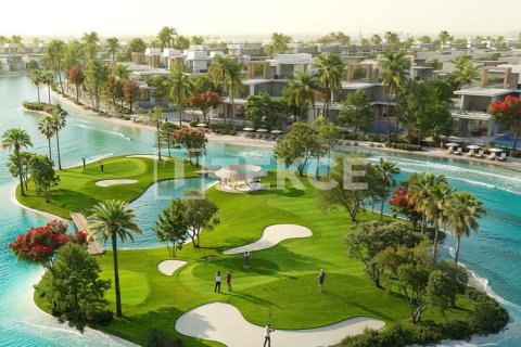 5 غرفة نوم  تاون هاوس في Dubai Land, الإمارات العربية المتحدة رقم 199590 11