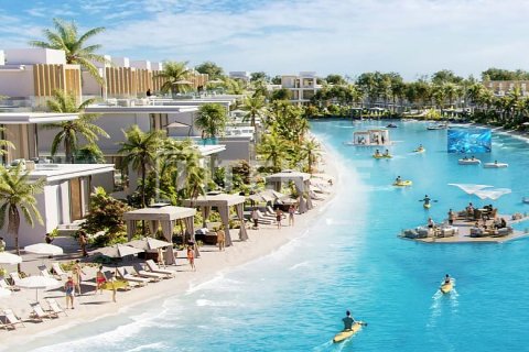 5 غرفة نوم  تاون هاوس في Dubai Land, الإمارات العربية المتحدة رقم 199590 13