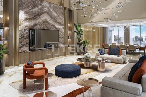 5 غرفة نوم  تاون هاوس في Dubai Land, الإمارات العربية المتحدة رقم 199590 5