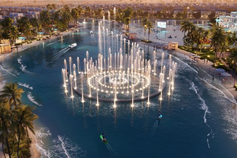5 غرفة نوم  تاون هاوس في Dubai Land, الإمارات العربية المتحدة رقم 199590 8