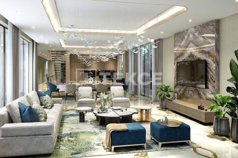 5 غرفة نوم  تاون هاوس في Dubai Land, الإمارات العربية المتحدة رقم 199590 4