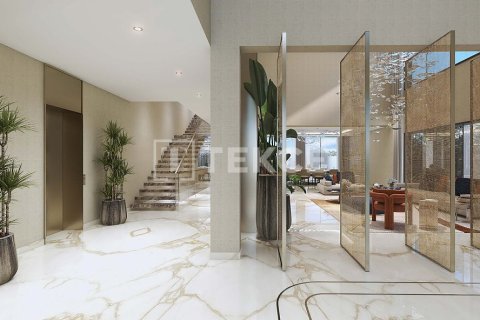 5 غرفة نوم  تاون هاوس في Dubai Land, الإمارات العربية المتحدة رقم 199590 3