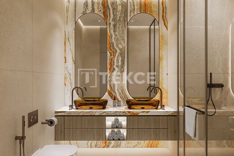 Appartement de 2 chambres à Al Safa, UAE No. 199593 9