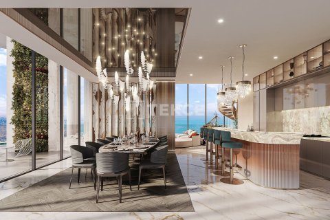 Appartement de 2 chambres à Al Safa, UAE No. 199593 14