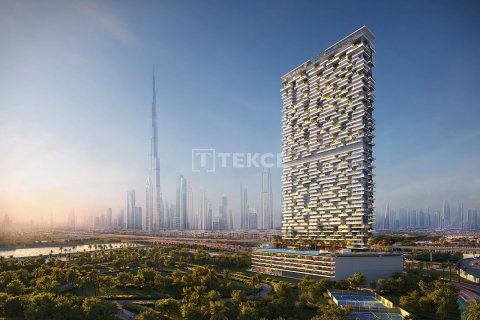 Appartement de 2 chambres à Al Safa, UAE No. 199593 26
