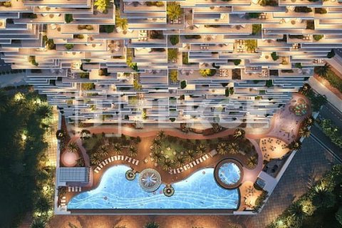 Penthouse de 5 chambres à Al Safa, UAE No. 199591 24