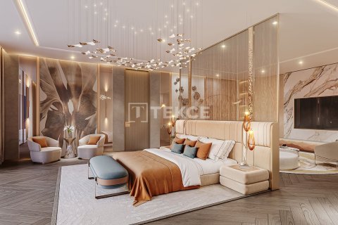 Penthouse de 5 chambres à Al Safa, UAE No. 199591 12