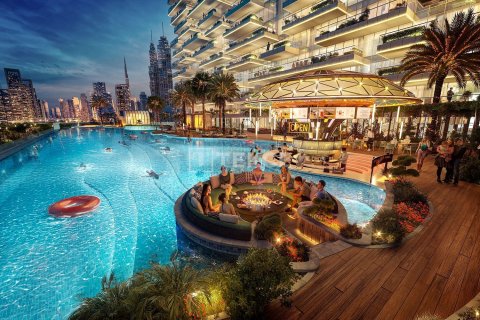 Penthouse de 3 chambres à Al Safa, UAE No. 199592 19