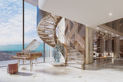 Penthouse de 3 chambres à Al Safa, UAE No. 199592 4