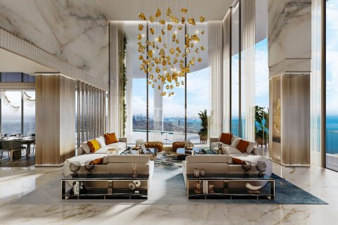 Penthouse de 3 chambres à Al Safa, UAE No. 199592 16