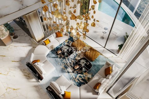 Penthouse de 3 chambres à Al Safa, UAE No. 199592 15