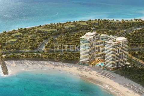 Apartment de 3 dormitorios en Al Marjan Island, UAE No. 199588 19