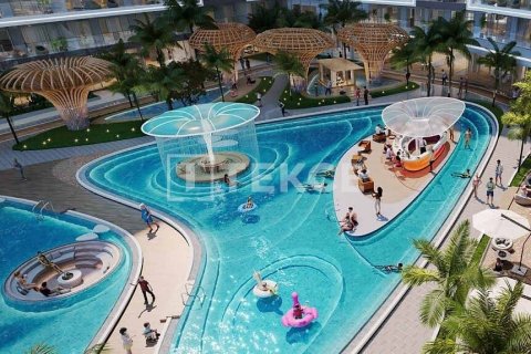 Apartment de 3 dormitorios en Al Marjan Island, UAE No. 199588 16