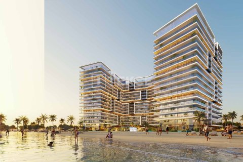 Apartment de 3 dormitorios en Al Marjan Island, UAE No. 199588 20